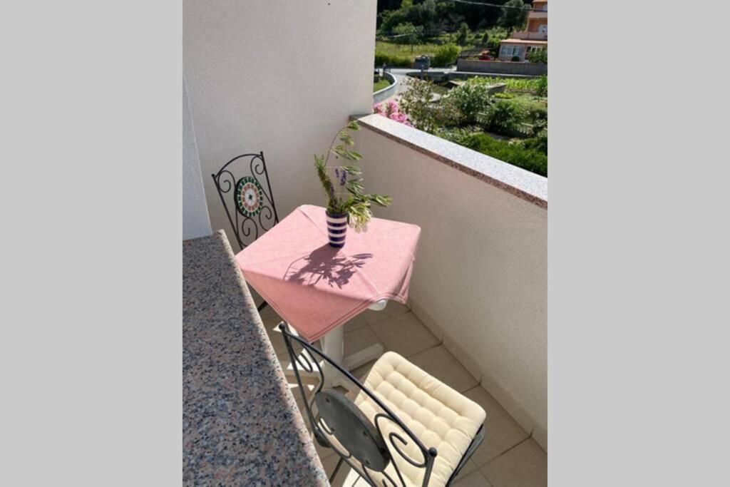 Casa Fumica Rooms Palit Exteriör bild