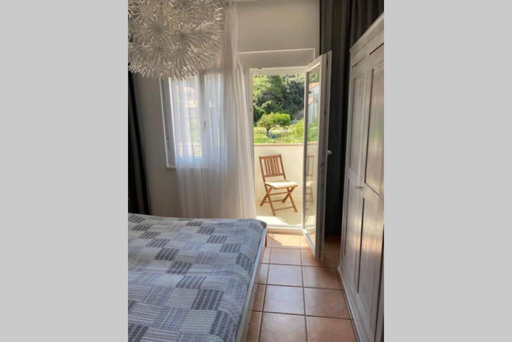 Casa Fumica Rooms Palit Exteriör bild