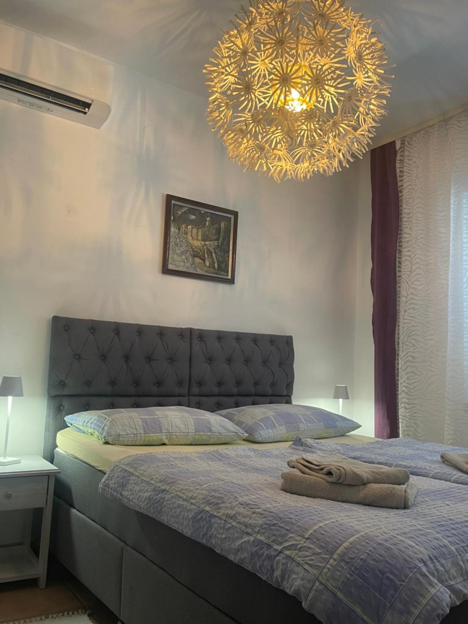 Casa Fumica Rooms Palit Exteriör bild