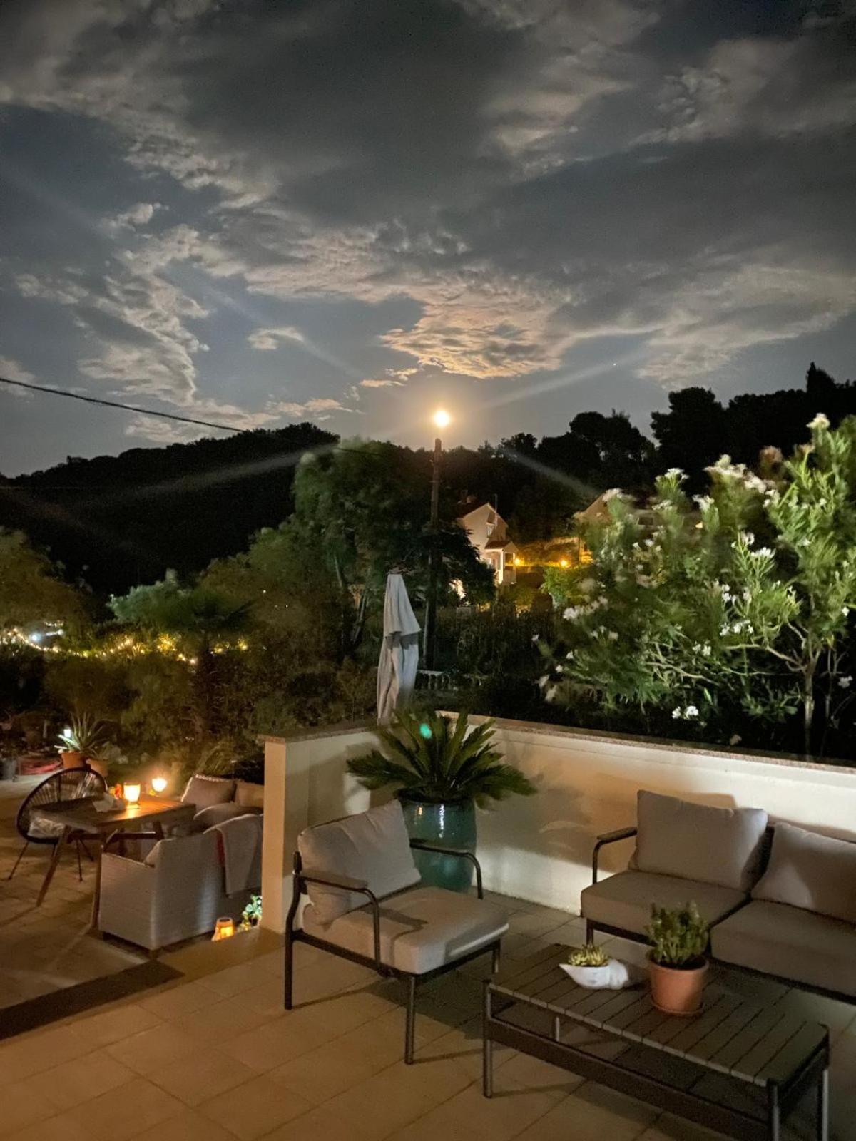 Casa Fumica Rooms Palit Exteriör bild